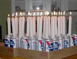 the redneck cake for any occasion!